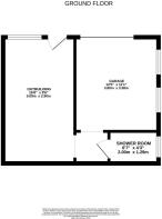 Garage/Annexe Potential