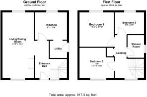 Gainsborough Road, Corby