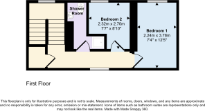 Floorplan 2