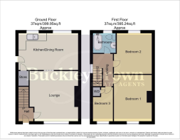 29, Bentinck Terrace Warsop, Mansfield, NG20 0LF.p