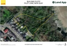 Aerial Land Plan