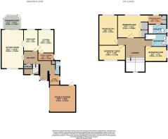 17, Knights Meadow Uckfield, TN22 1UT