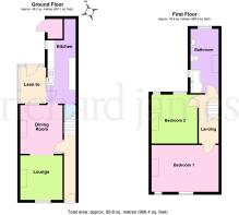 Floorplans