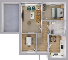 Ground Floor