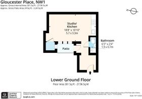 (Floor Plan) Flat 3_178 Gloucester Place.jpg