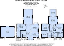 The Rosary Rose Lane Napton Southam CV47 8YP_edite