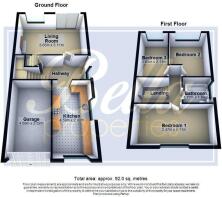 3D Floorplan