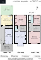 Wilkinson Road, E16-A4 Portrait