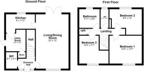 Heathfield Walk, Corby - all floors.JPG