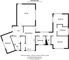 Lawns View, Wigmore Lane, Halfway House, - - all f