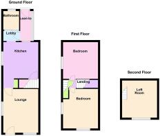 6 Druid Street, Hinckley - all floors.JPG