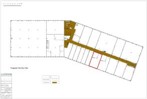 Floor/Site plan 1