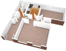 Floorplan 3d