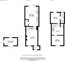 Myrtle Cottage, Tockington Green, Bristol, BS32 4N