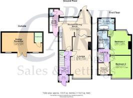Floorplan One