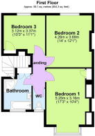 Floorplan 2