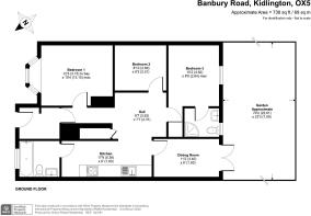 Banbury Road Kidlington