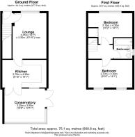 12 Whitworth Way, Market Rasen - fp.jpg