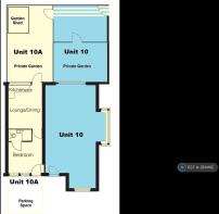 Unit 10a (In Yellow)