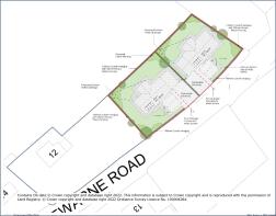 Floor/Site plan 2