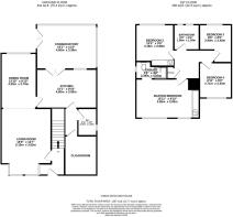 17 Dunmoor Close - Floorplan