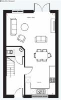 Gr Floorplan