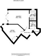 Flat 3, Cedar Court-high