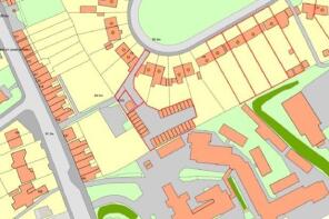Beech Gardens Garage Site, Beech Gardens Lichfield