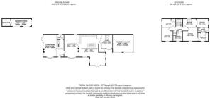 Churchside Floorplan
