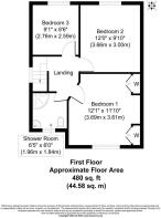 22, Fountayne Street Goole, East Yorkshire, DN14 5