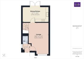 Hardwick Close - Ground Floor