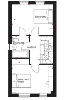 STAMBOURNE FIRST FLOOR SPLASH
