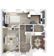 Ground Floor