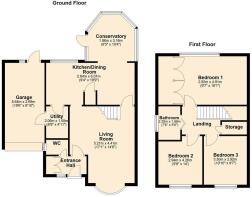 Floorplan One