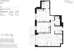 9 WC 007 Floor Plan 