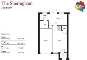 GF - Floorplan