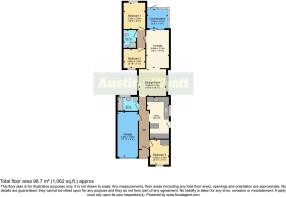 FLOOR-PLAN