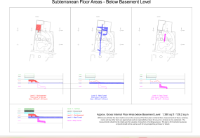 Floor/Site plan 2