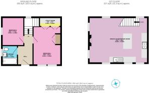 2D Floorplan