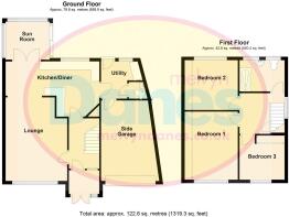Shrewley Crescent, B33 0HU