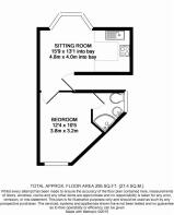 2A Mapel Road, Flat 2 Floorplan High.JPG