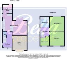 2D Floorplan