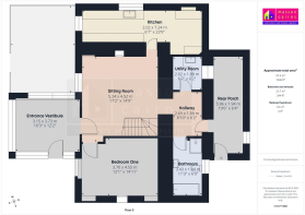 Ground Floor Plan