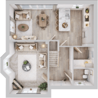 Ground Floor