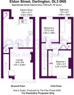 Eldon Street, Darlington, DL3 0NS
