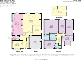 Floor Plan - 7 Oakla