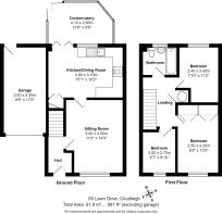 59 Lawn Drive, Chudleigh