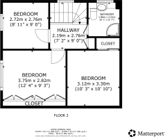 Floorplan 2