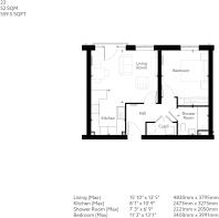 Apartment 22