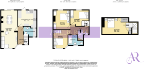 2 Brookfield Road FP